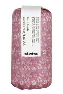 Сыворотка для создания локонов, для упругих эластичных завитков, 250ml Davines