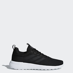 Кроссовки Lite Racer CLN adidas Essentials