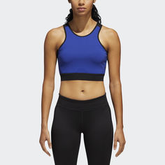 Спортивный бра Crop adidas Performance