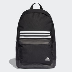 Рюкзак Classic 3-Stripes Pocket adidas Athletics