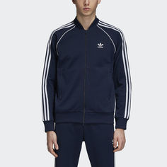 Олимпийка SST adidas Originals