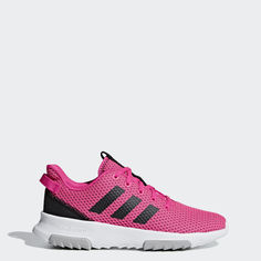 Кроссовки для бега Cloudfoam Racer TR adidas Essentials