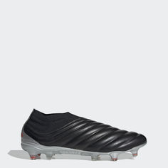 Футбольные бутсы Copa 19+ FG adidas Performance