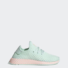 Кроссовки Deerupt Runner adidas Originals