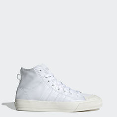 Кроссовки Nizza RF Hi adidas Originals