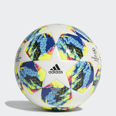 Футбольный мини-мяч Finale adidas Performance