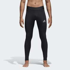 Тайтсы Alphaskin Sprint adidas Performance