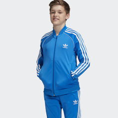 Олимпийка SST adidas Originals