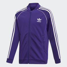 Олимпийка SST adidas Originals