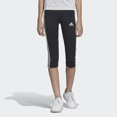 Велосипедки для фитнеса Equipment 3-Stripes adidas Performance