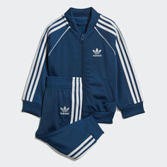 Спортивный костюм SST adidas Originals