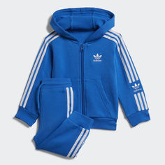 Комплект: толстовка и брюки New Icon adidas Originals