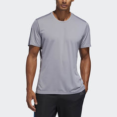 Футболка для бега Own the Run adidas Performance