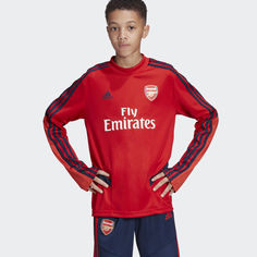 Тренировочный джемпер Арсенал adidas Performance