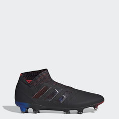 Футбольные бутсы Nemeziz 18+ FG adidas Performance