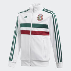 Олимпийка Мексика 3-Stripes adidas Performance