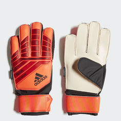 Вратарские перчатки Predator Top Training Fingersave adidas Performance