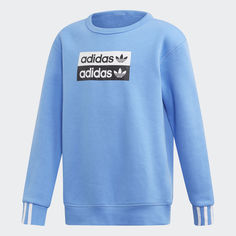 Свитшот Crewneck adidas Originals