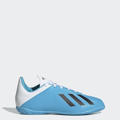 Футбольные бутсы X 19.4 IN J adidas Performance