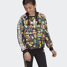 Свитшот Crewneck adidas Originals