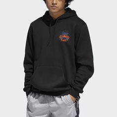 Худи Atropia adidas Originals