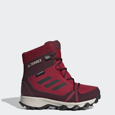 Сапоги TERREX SNOW CP CW K adidas Performance