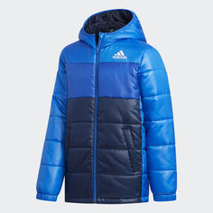 Утепленная куртка adidas Athletics