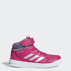 Кроссовки AltaSport Mid Beat the Winter adidas Athletics