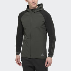 Куртка для бега PHX II adidas Performance