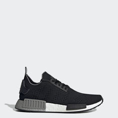 Кроссовки NMD R1 Primeknit adidas Originals