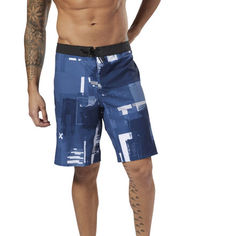 Спортивные шорты Reebok EPIC Cordlock - Digital CrossFit