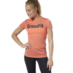 Спортивная футболка Reebok CrossFit Speedwick F.E.F.