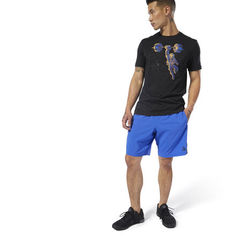 Шорты Reebok