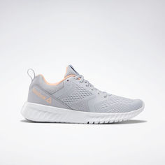 Кроссовки Reebok Sublite Prime