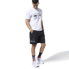 Спортивные шорты One Series Reebok