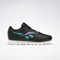Кроссовки Reebok Classic Leather