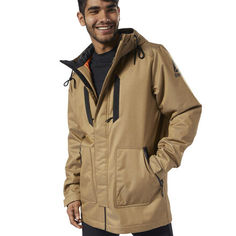 Парка Outerwear Padded Reebok