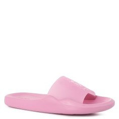 Шлепанцы KENZO MU104 розовый
