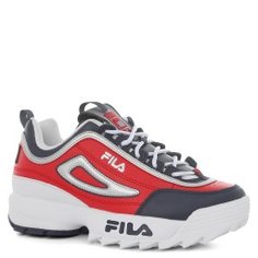 Кроссовки FILA DISRUPTOR II красный