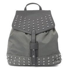 Рюкзак ABRICOT 6024-1 серый