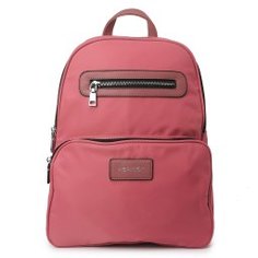 Рюкзак ABRICOT 7122-1 темно-розовый
