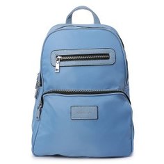 Рюкзак ABRICOT 7122-1 светло-голубой