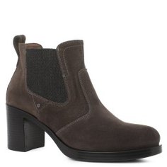 Ботильоны NERO GIARDINI A908820D коричнево-серый