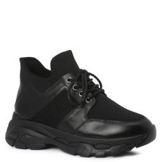 Кроссовки ABRICOT 226-3 черный