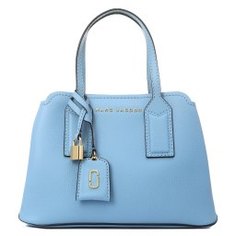 Сумка MARC JACOBS M0014487 светло-голубой