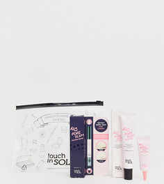 Косметический набор Touch In Sol X ASOS Exclusive No Poreblem - Бесцветный