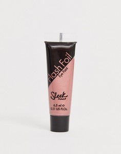 Жидкие тени для век Sleek MakeUP - Flash Foil (TFW - Розовый