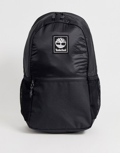 Черный рюкзак Timberland - Черный