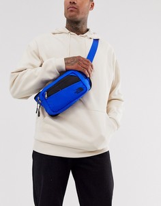 Синяя/черная сумка-кошелек на пояс The North Face - Bozer - Синий