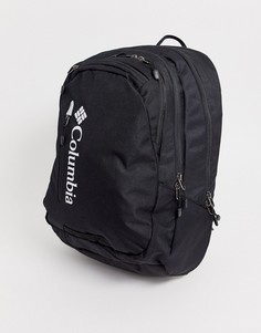Черный рюкзак Columbia Winchuck II Daypack - Черный